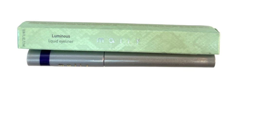 Liquid Eyeliner Sequin - Long-Lasting Eye Makeup, Full Size