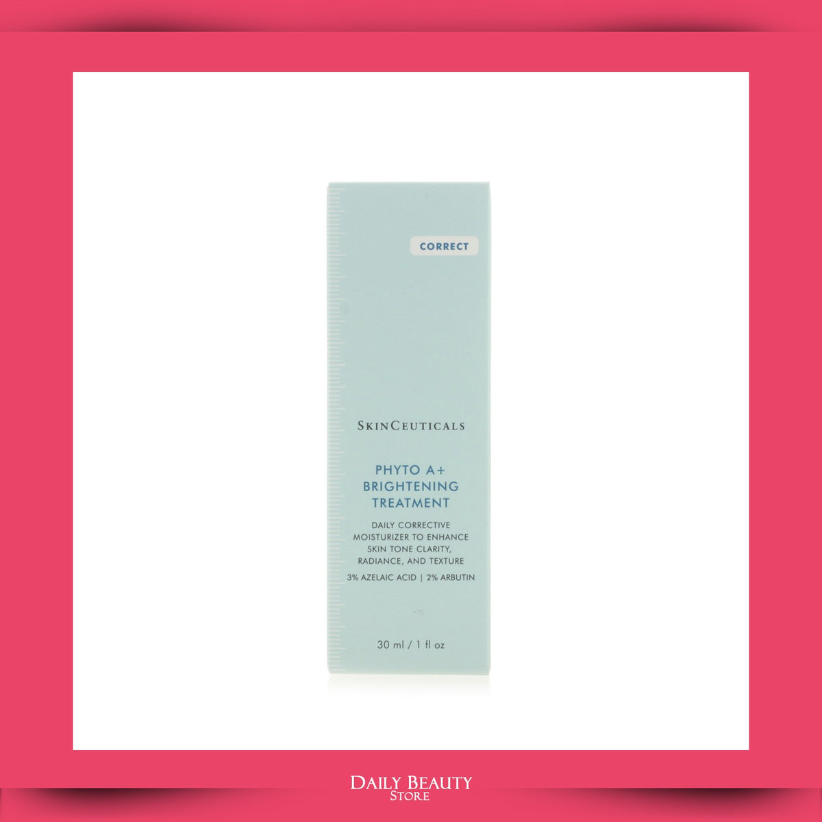 Phyto A+ Brightening Treatment Gel-Crème 30ml