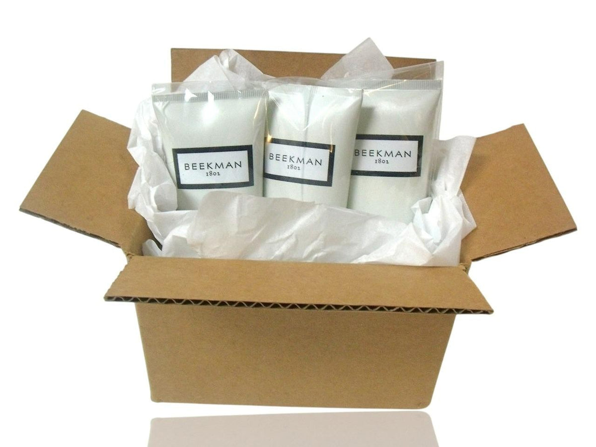 Goat Milk Hand Cream Lotion 3.4 oz – Fresh Air (3-Pack)