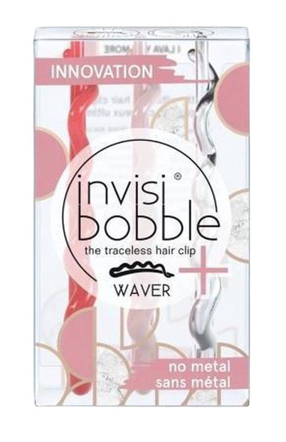 Invisibobble Waver Pretty Marblelous