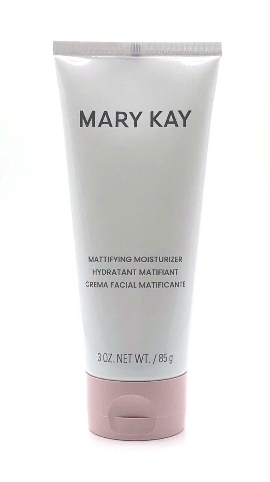 Mattifying Moisturizer for Combination to Oily Skin, 3 oz