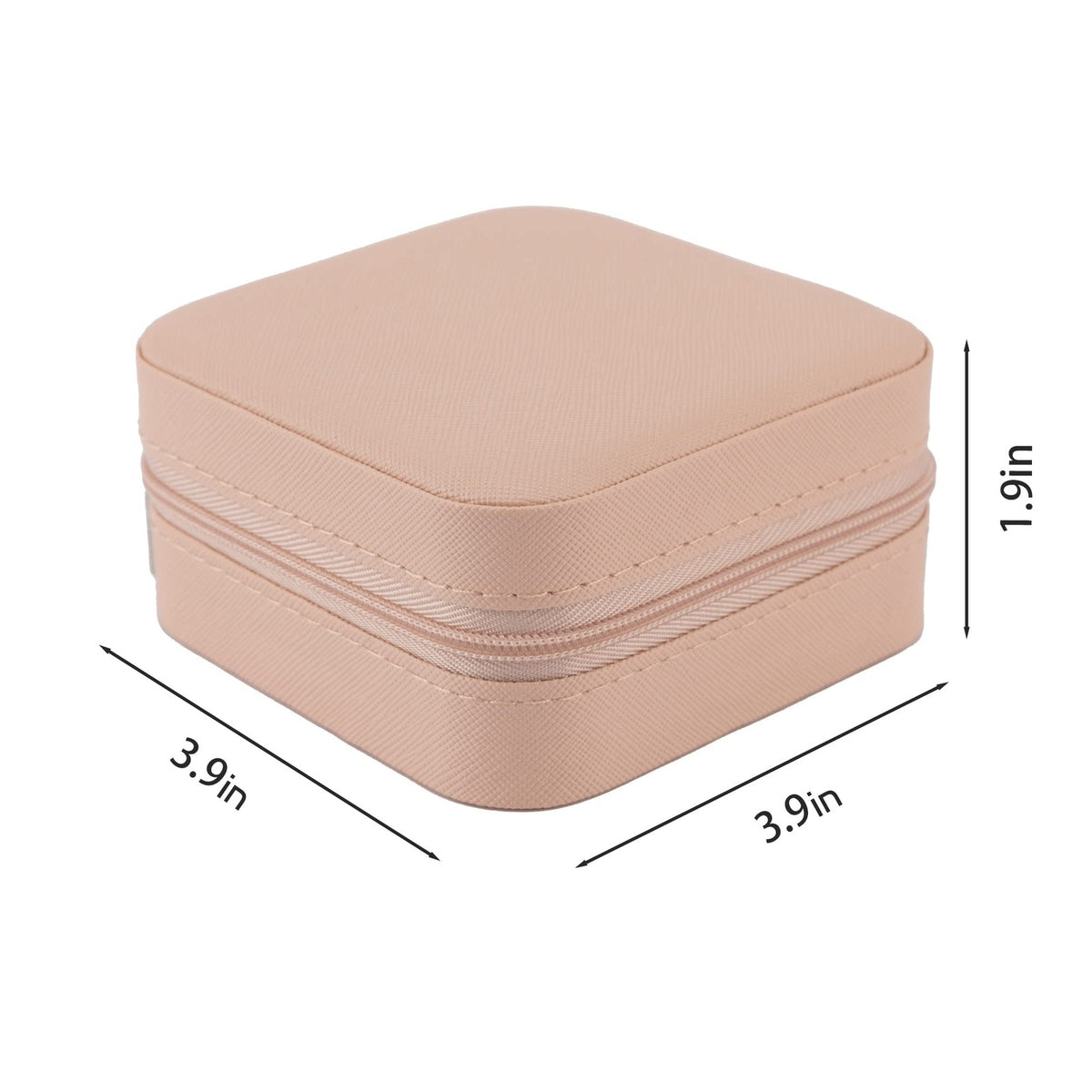Granddaughter Jewelry Box Organizer from Grandma – Gift for Birthdays & Special Occasions