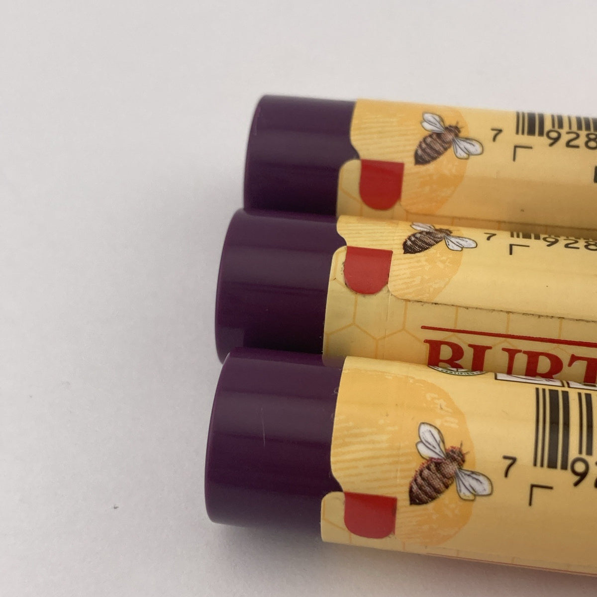 Burt's Bees Rejuvenating Lip Balm with Acai Berry - Sealed Discontinued