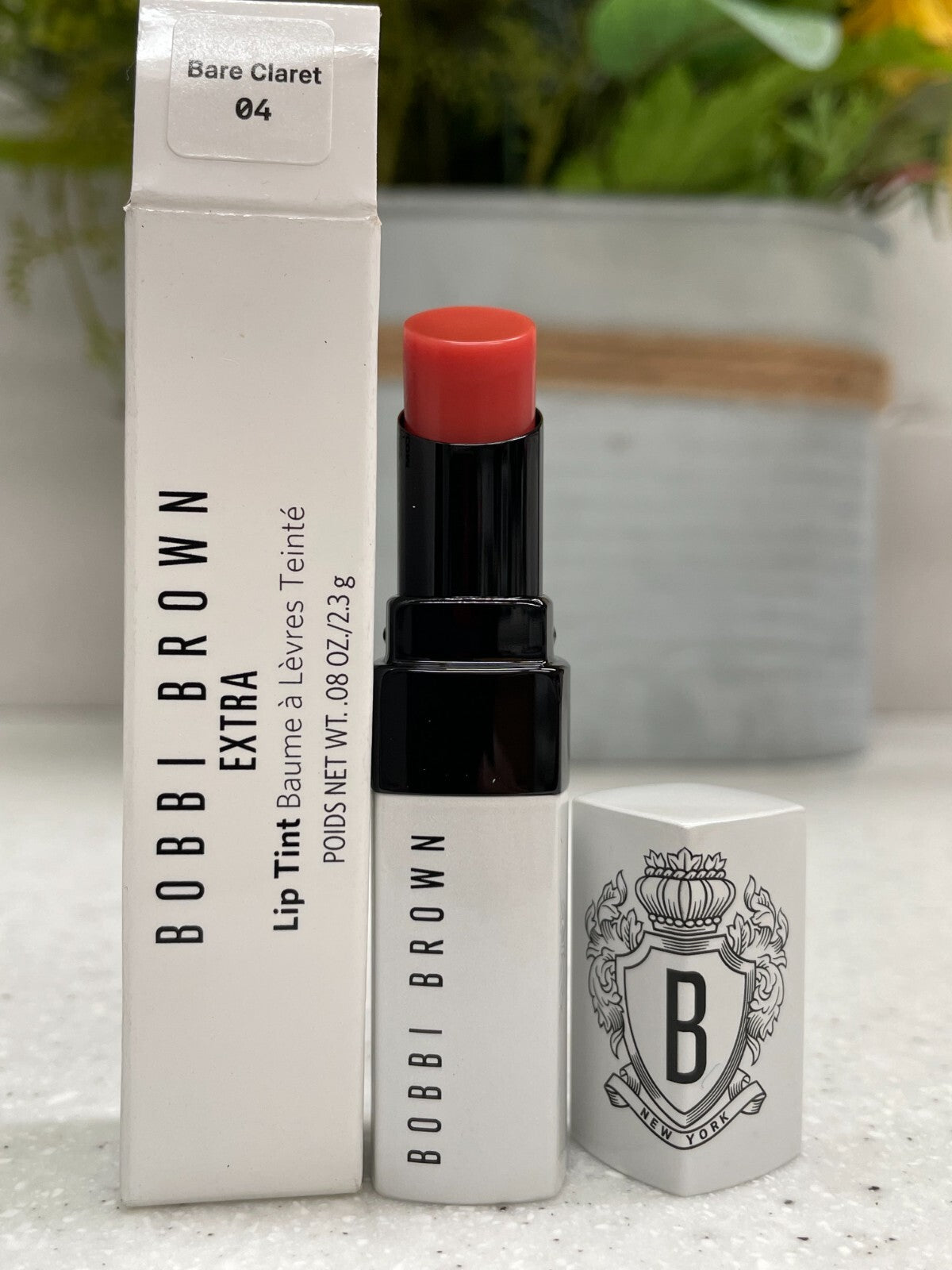 Lip Gloss Set with Sheer Tint & Hydrating Botanical Oils - Multiple Shades