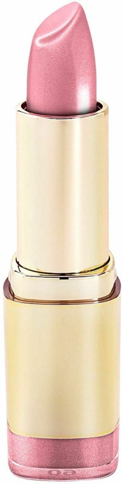 Color Statement Lipstick – Moisture Matte Lip Color, Multiple Shades