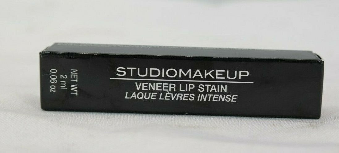 Long Lasting Lip Stain Liquid Lipstick - Opulent #7