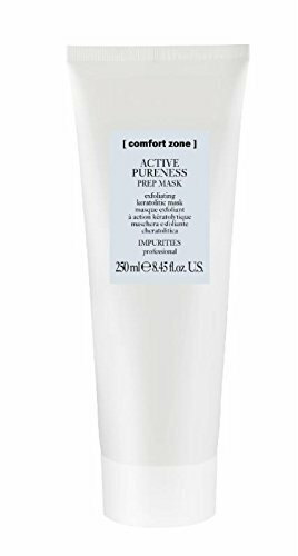 Mattifying Clay Face Mask 250ml - Purifying for Oily Skin