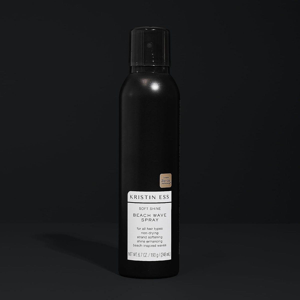 Beach Wave Spray for Hair - Effortless Soft Shine & Non-Drying Formula 6.7 oz