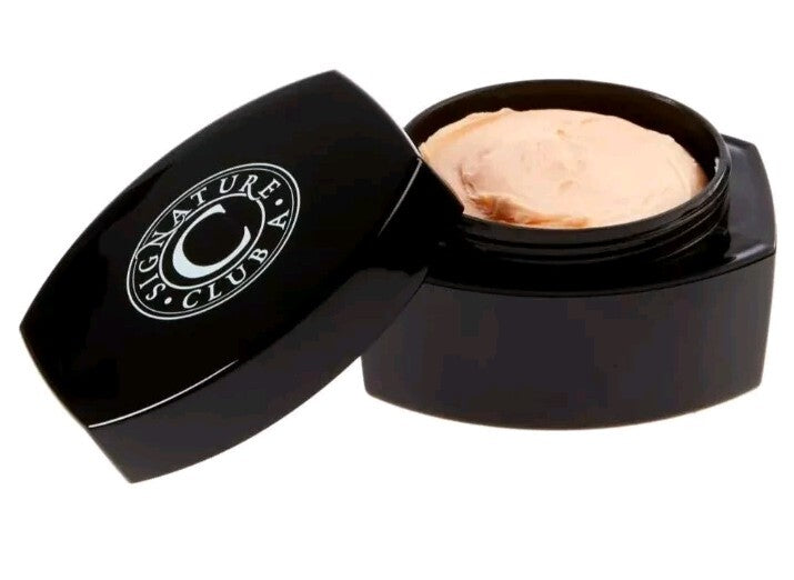 Night Cream for Mature Skin - Vitamin C, Royal Jelly & Honey 3.5 oz