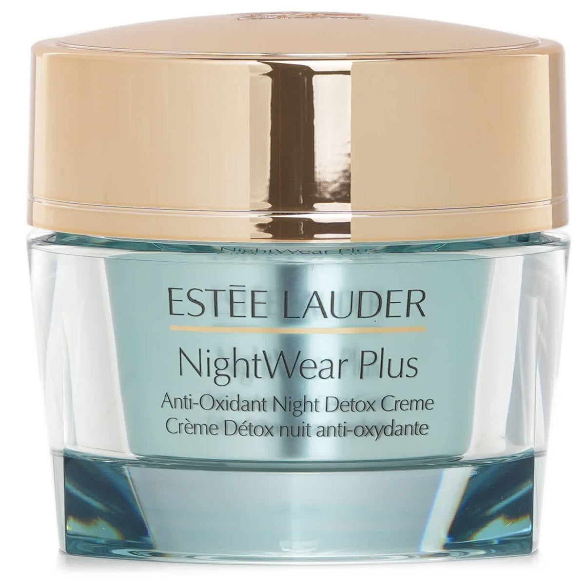 Estee Lauder Nightwear Plus Anti-oxidant Night Detox Cream 1.7 oz (50