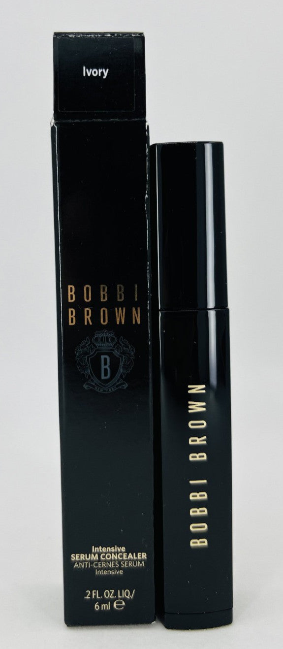 Intensive Serum Concealer Ivory - Face Makeup for Flawless Skin
