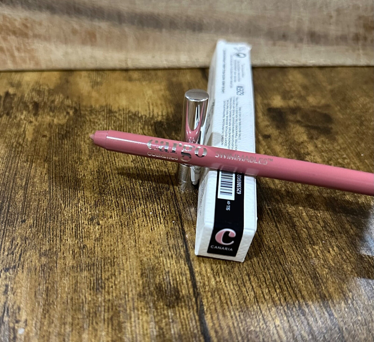 Waterproof Lip Liner Pencil - Precise, Smudge-Proof, Long-Lasting Makeup