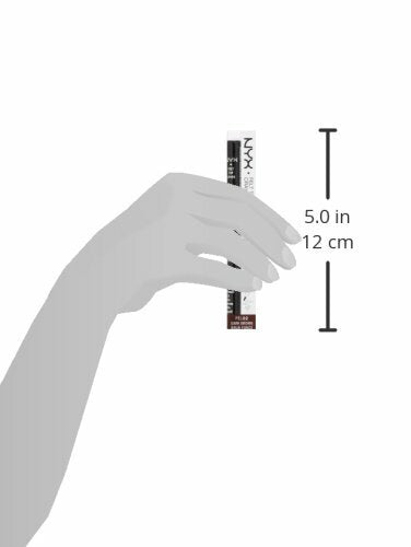 Felt Tip Eye Liner Pen - Precise, Long-Lasting, Smudge-Proof Makeup