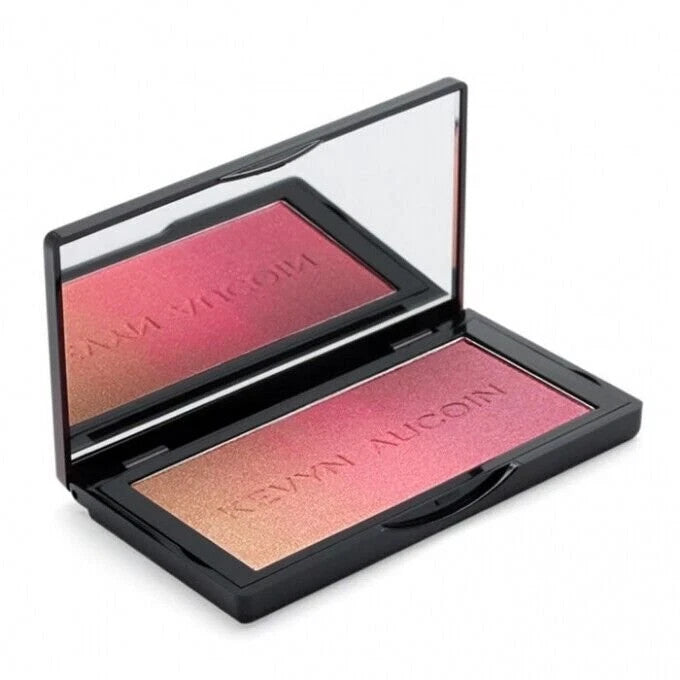 Neo-Blush Rose Cliff 0.2 Oz - Natural Finish Blush Makeup