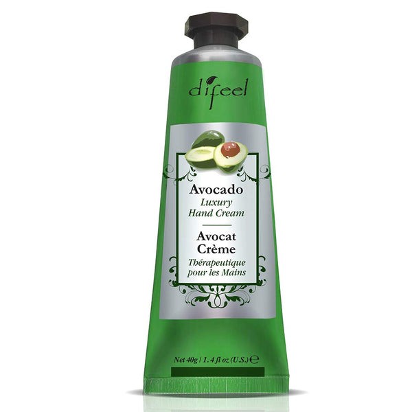 Luxury Hand Cream 2 Pack - Choose Your Scent