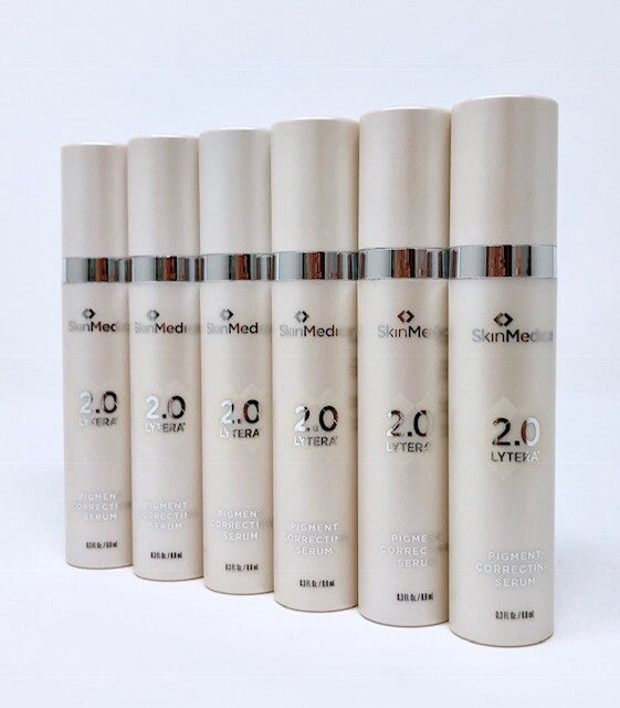 SkinMedica Lytera 2.0 Pigment Correcting Serum 6-Pack Trial Size