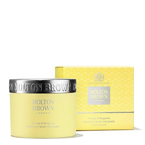 Molton Brown Orange & Bergamot Body Polisher 9.7oz