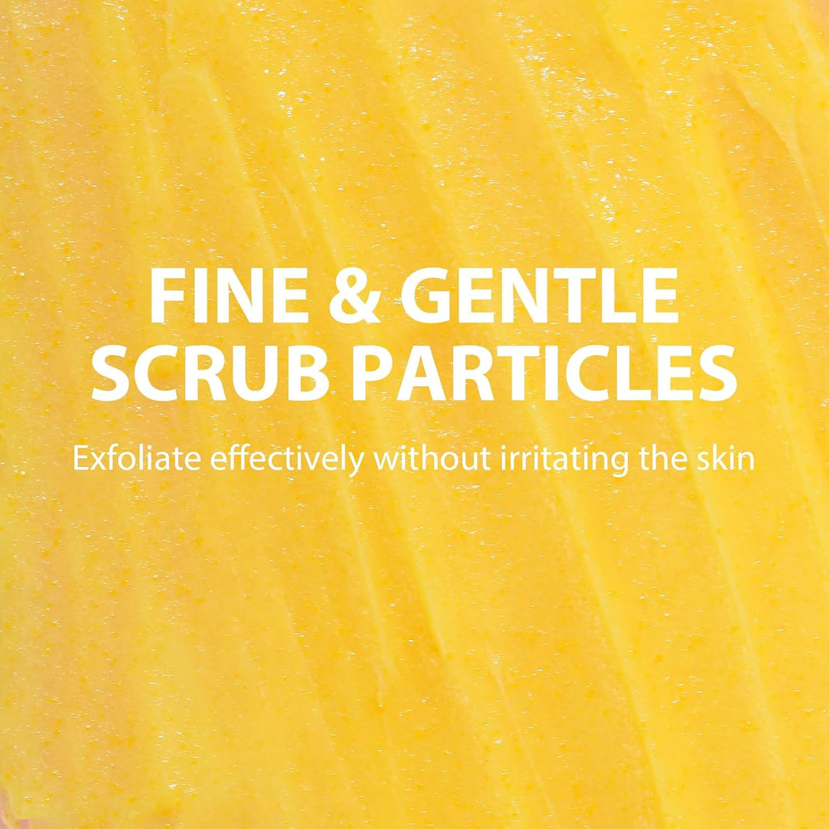 Bikini Area Exfoliator with Turmeric, Ingrown Hair and Razor Bump