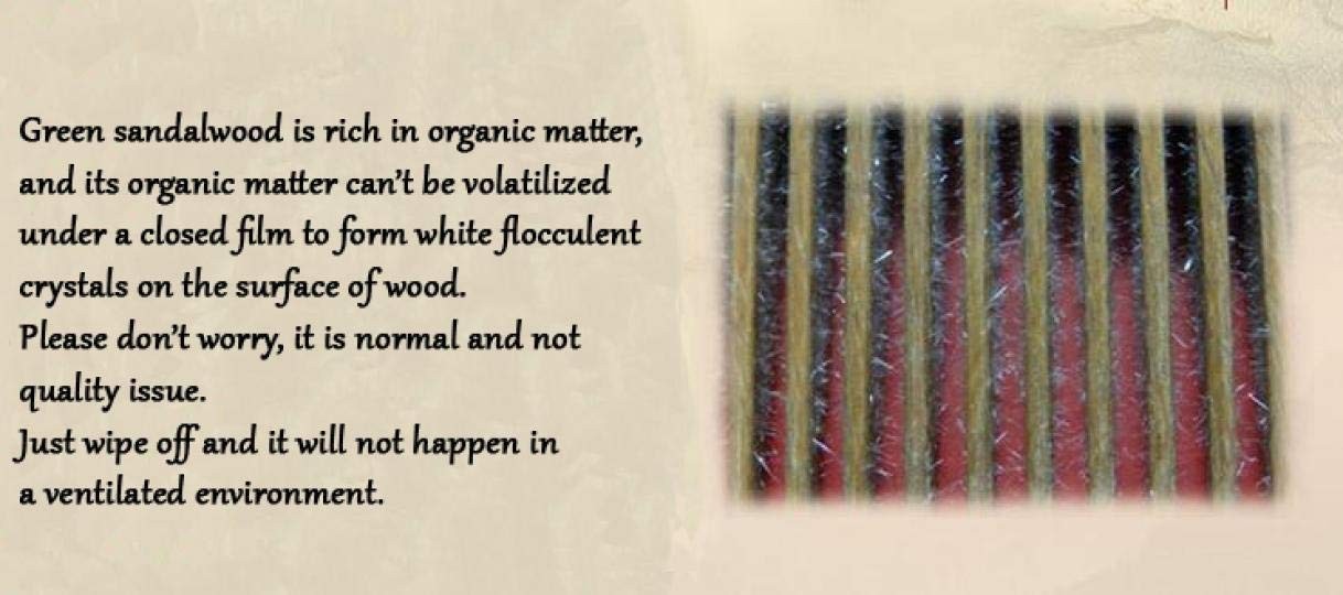 Natural Wooden Wide Tooth Comb for Curly Hair - Reduces Snagging & Breakage