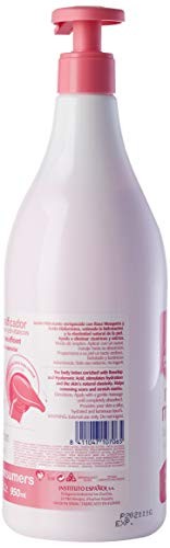 Rosehip Body Lotion 950ml - Hydrating Moisturizer