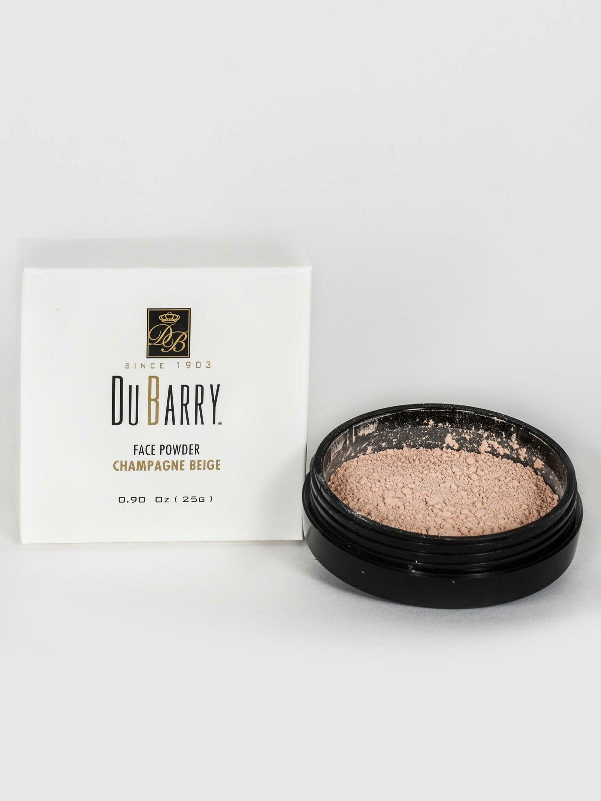 DuBarry Face Powder Velvet Finishing Powder 0.9 oz