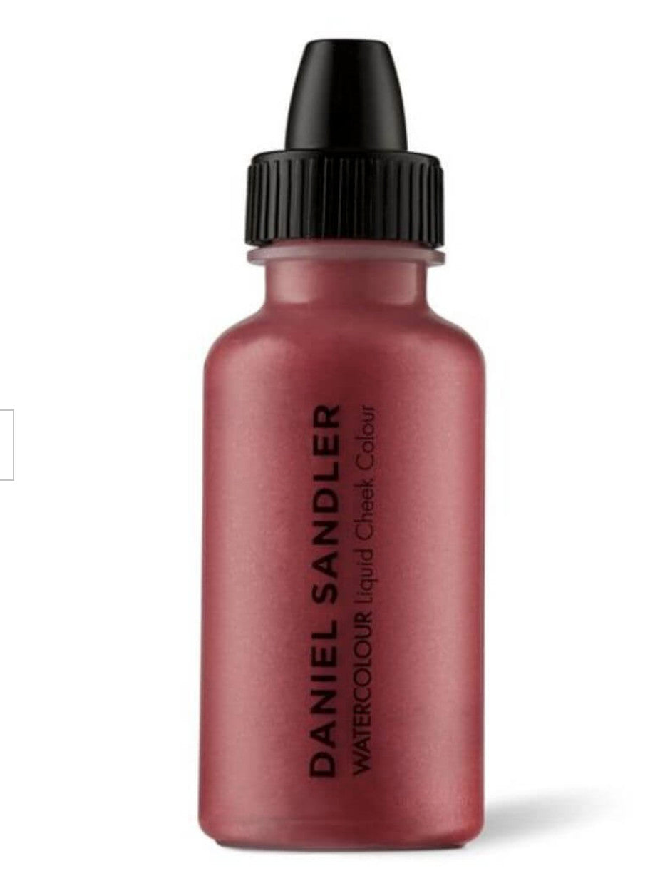 Liquid Blusher for Makeup & Cheeks - Water-Based, 15ml, Multiple Shades