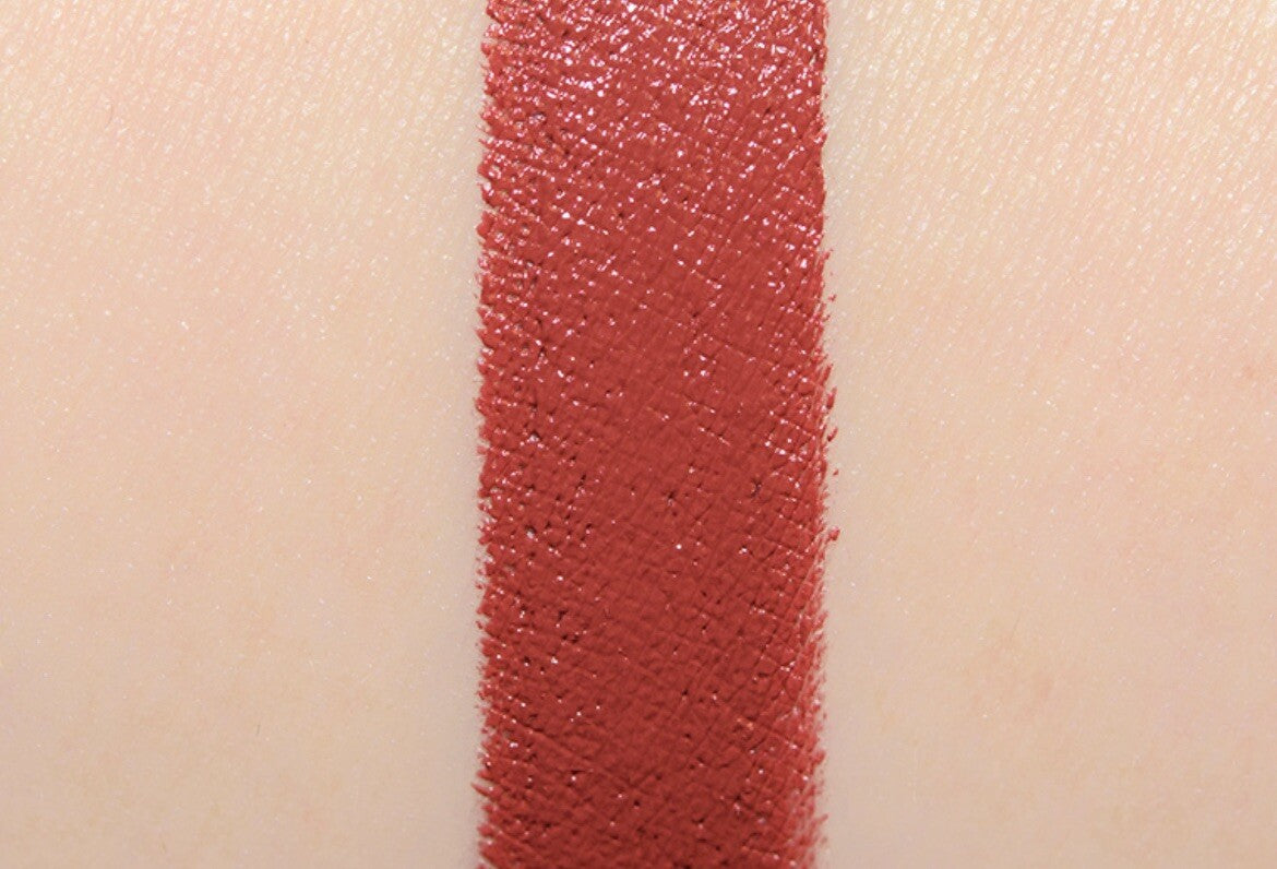 MAC Love Me Liquid Lipstick 480 Whatta Doll - New In Box, Fast Shipping
