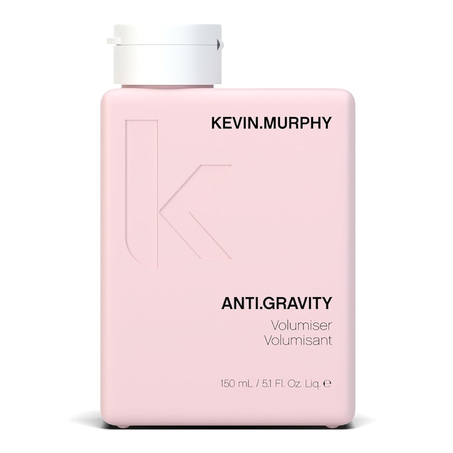 Kevin Murphy Anti-Gravity Styling Foam 150ml 5.1oz for Voluminous Hair