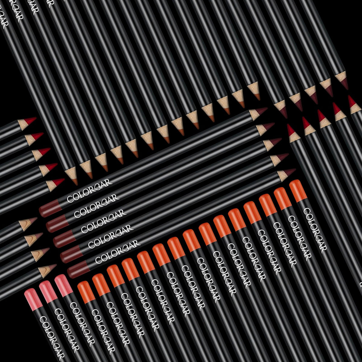 Lip Liner Pencil Waterproof Matte Lipstick Define & Enhance - 0.05 Oz