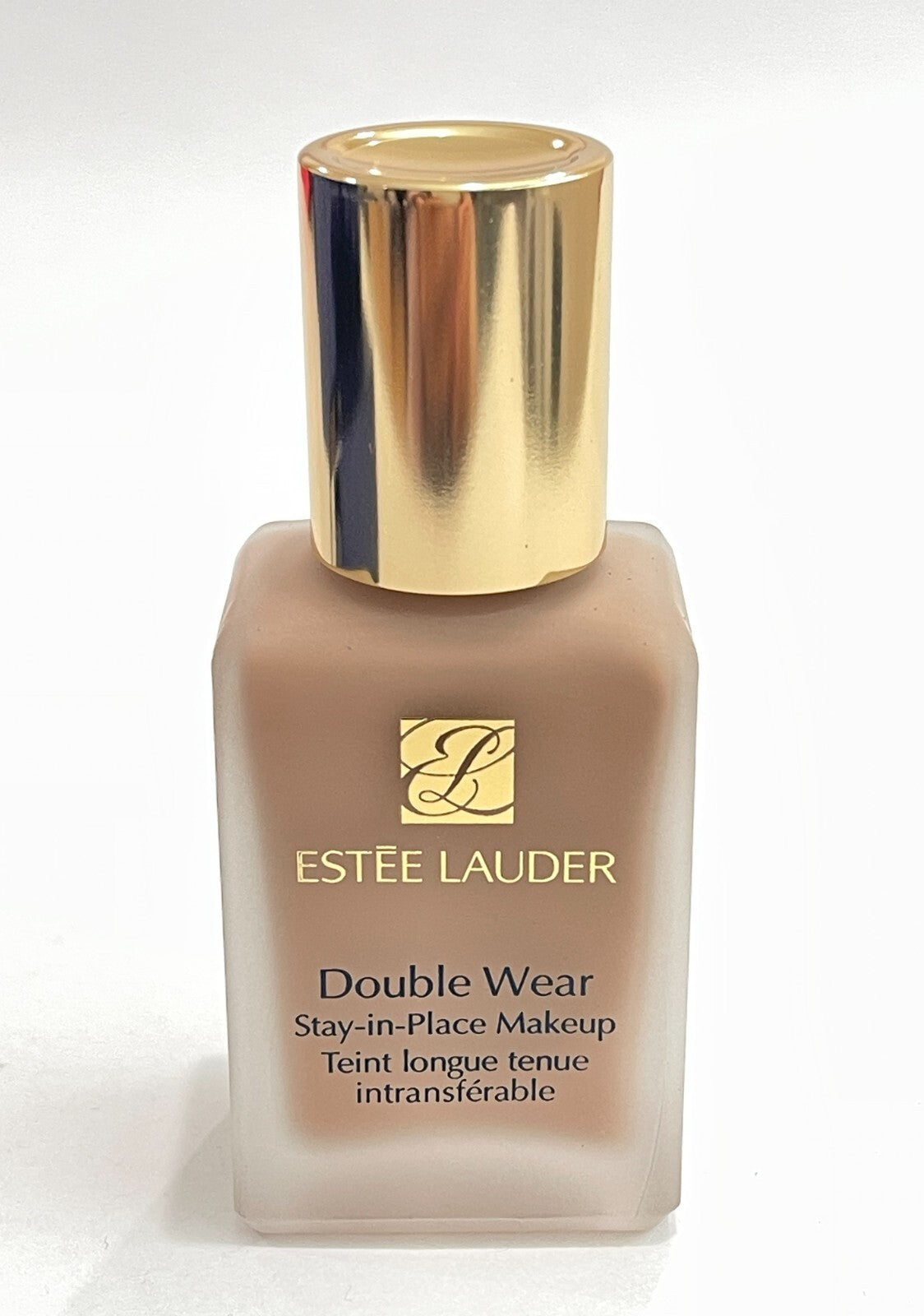 Face Makeup Foundation - Long-Lasting Stay In Place 30ml