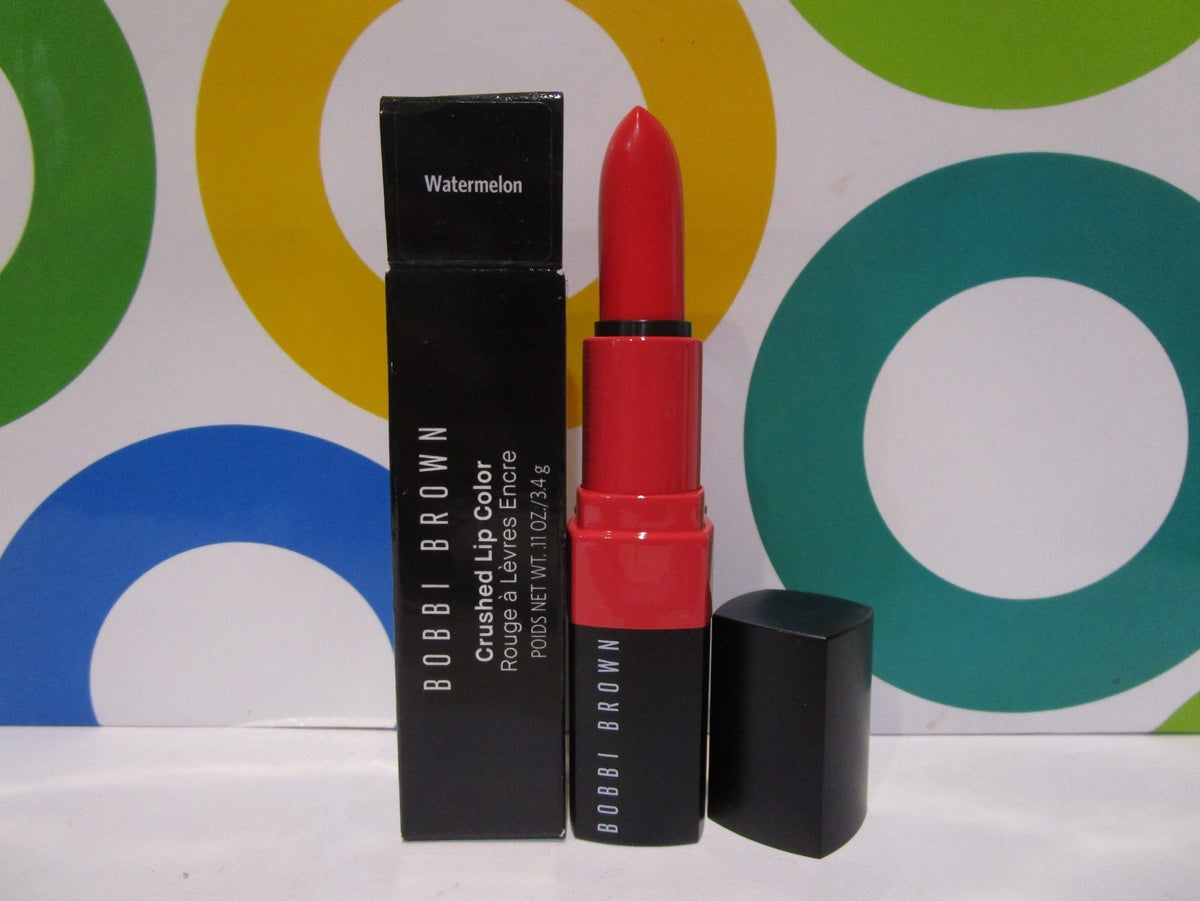 Watermelon Crushed Lip Color - 0.11 Oz Lipstick by Bobbi Brown