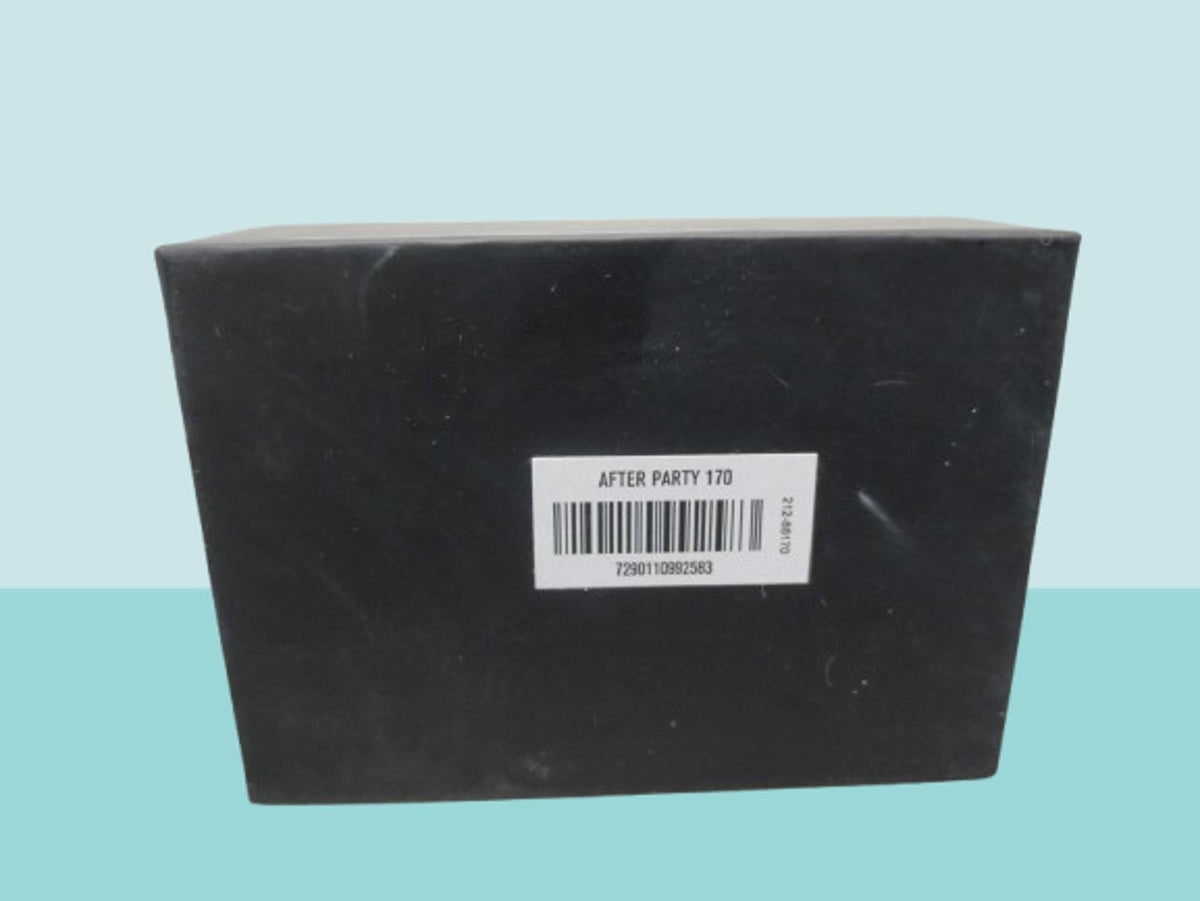 Full Coverage Liquid Foundation #170 - 1 oz Boxed, Long-Wear Makeup