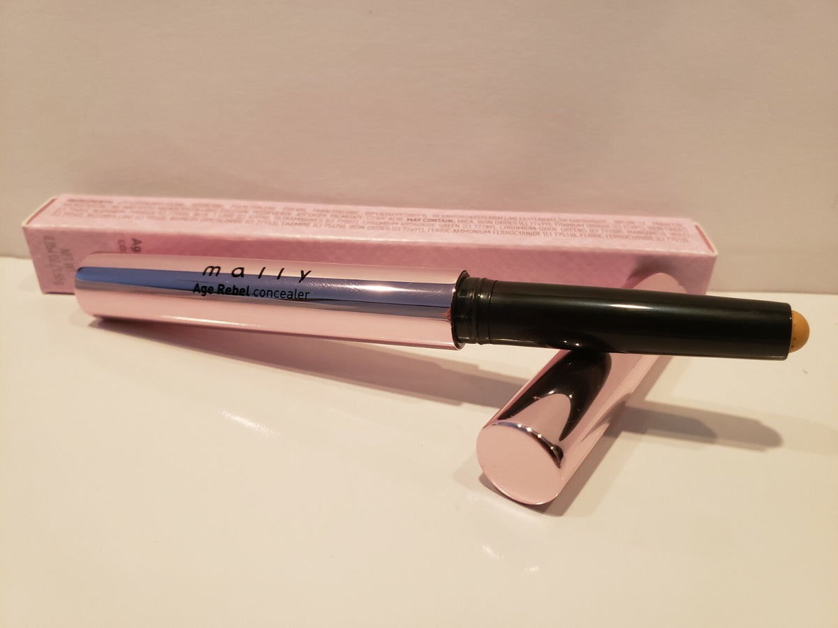 Age Rebel Concealer Stick Tan 0.054 Oz - Flawless Skin Coverage