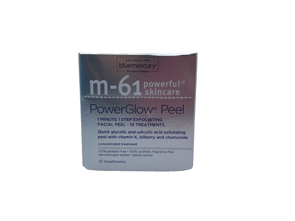 Facial Peel Kit - 10 Treatments