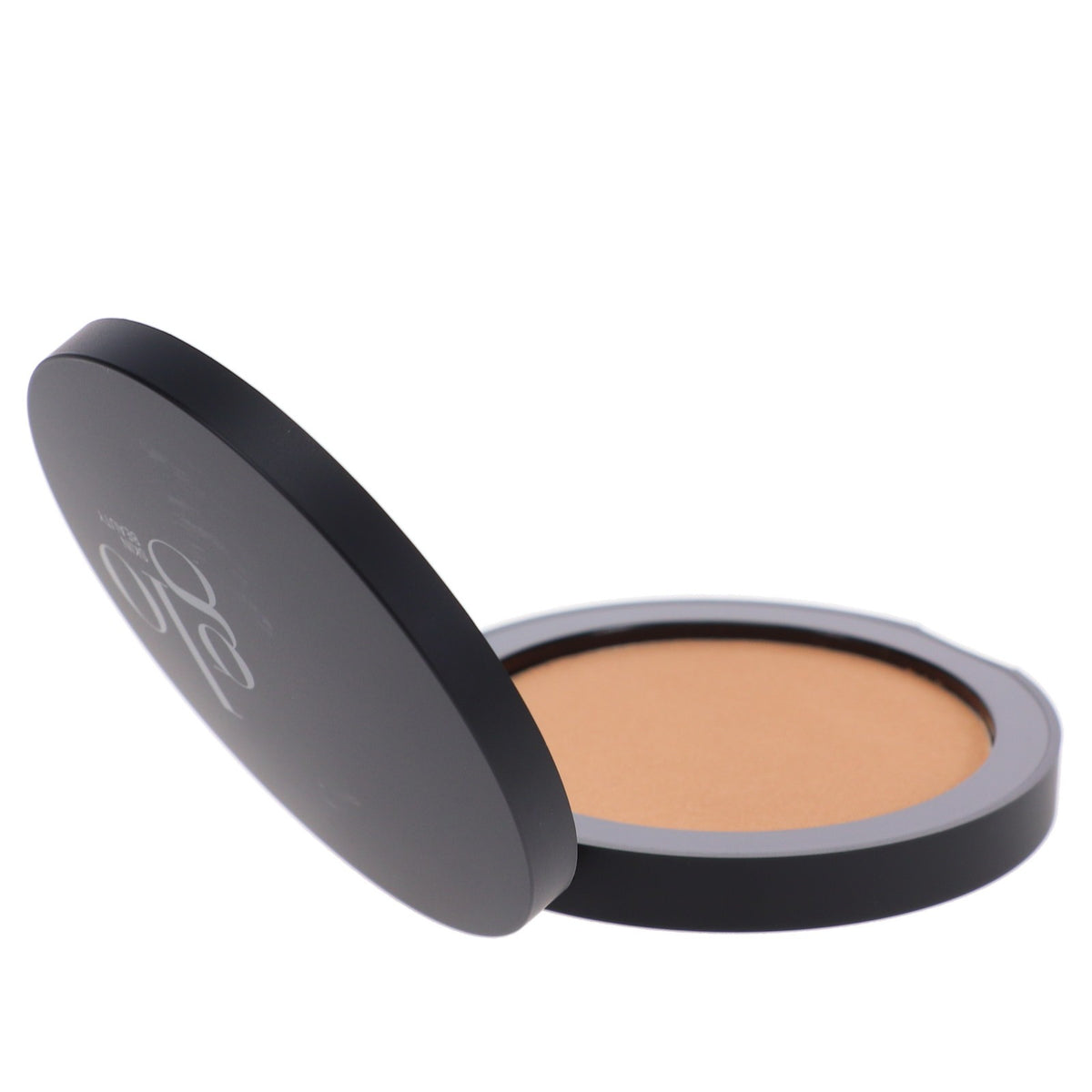 Glo Skin Beauty Pressed Base Honey Light - Mineral Foundation, 0.31 oz