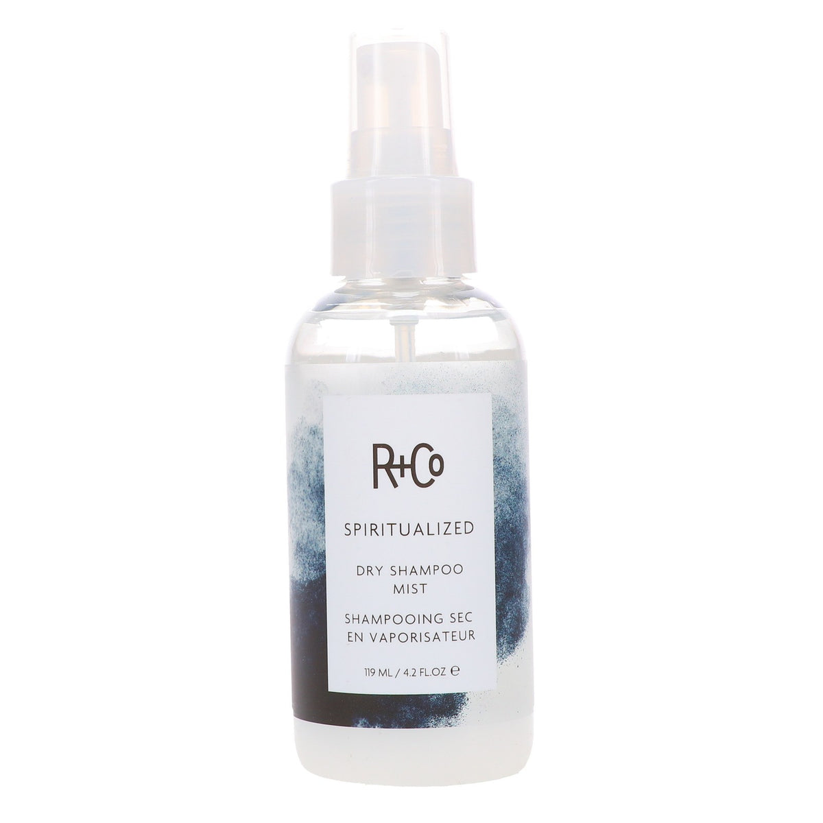 Dry Shampoo Mist - 4.2 oz Hair Care for Fresh, Clean Hair
