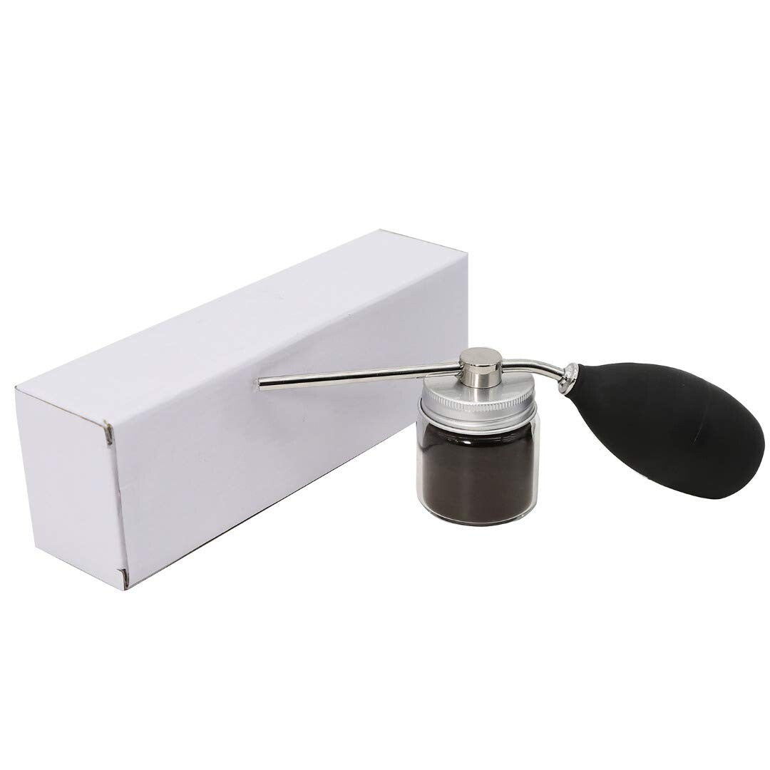 Hair Fiber Atomizer Spray Applicator
