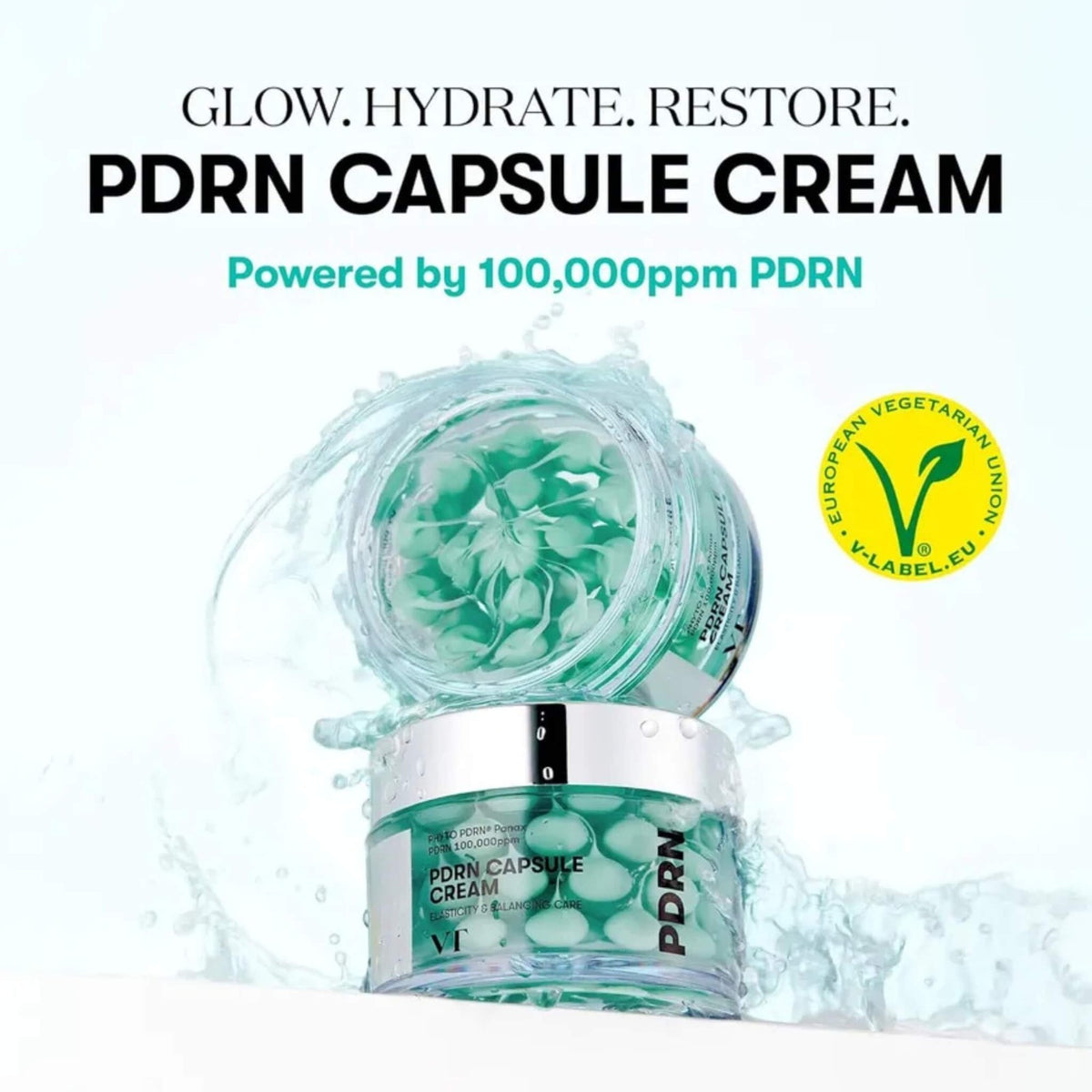 Korean Skincare Gift Set with Radiance Boosters - Holiday Edition