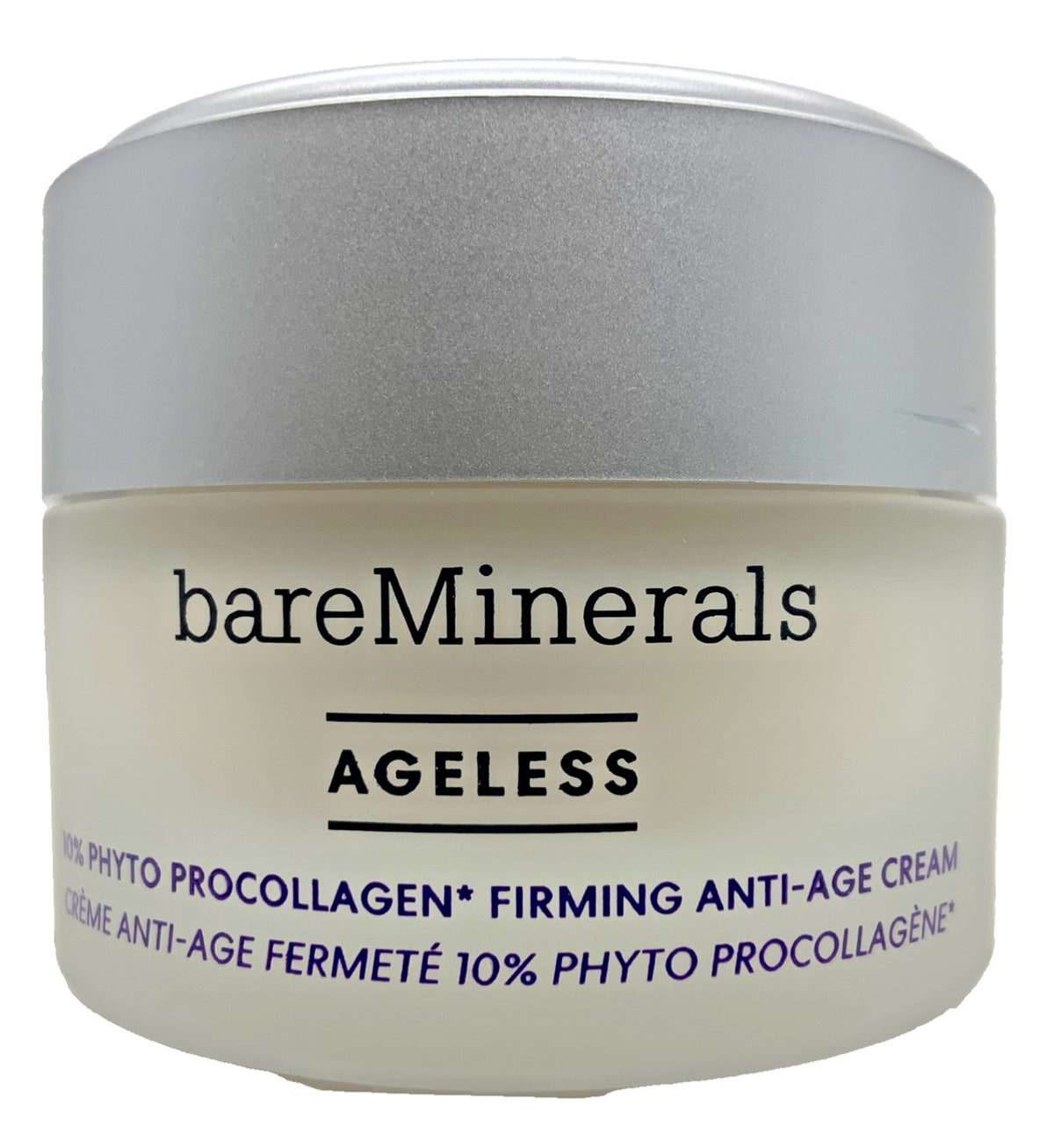 BareMinerals Ageless Phyto ProCollagen Anti-Age Firming Cream Set - 4 x 1.7 fl oz