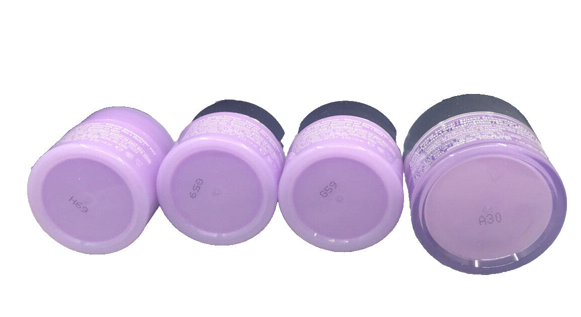 Travel Size Cleansing Balm Set - Take The Day Off by Clinique, 4 Pieces