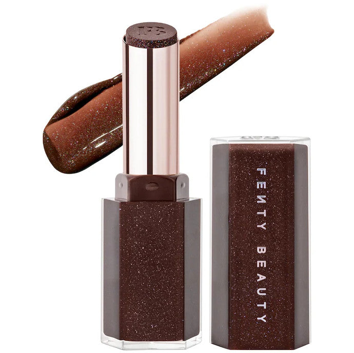 Hydrating Lip Gloss Stick with Vitamin E & Shea Butter – Multiple Shades