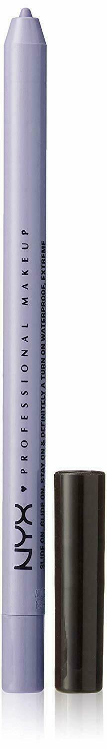 Waterproof Lip Liner Pencil - Matte Suede Finish, Multiple Colors