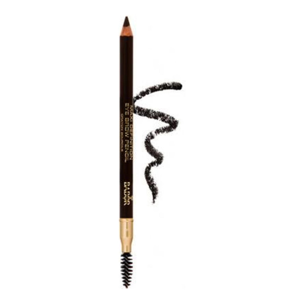 Water-Resistant Blue Eye Pencil - Long Lasting Makeup Eyeliner with Moisturizing Ceramide