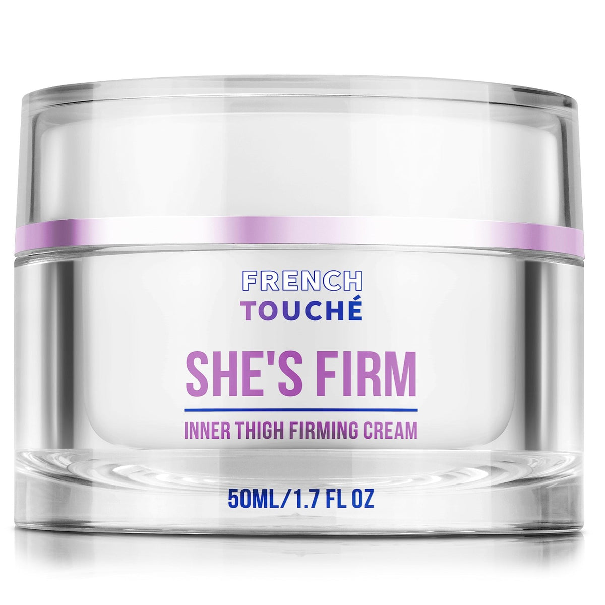 Inner Thigh Firming Cream – Skin Tightening & Cellulite Reducer