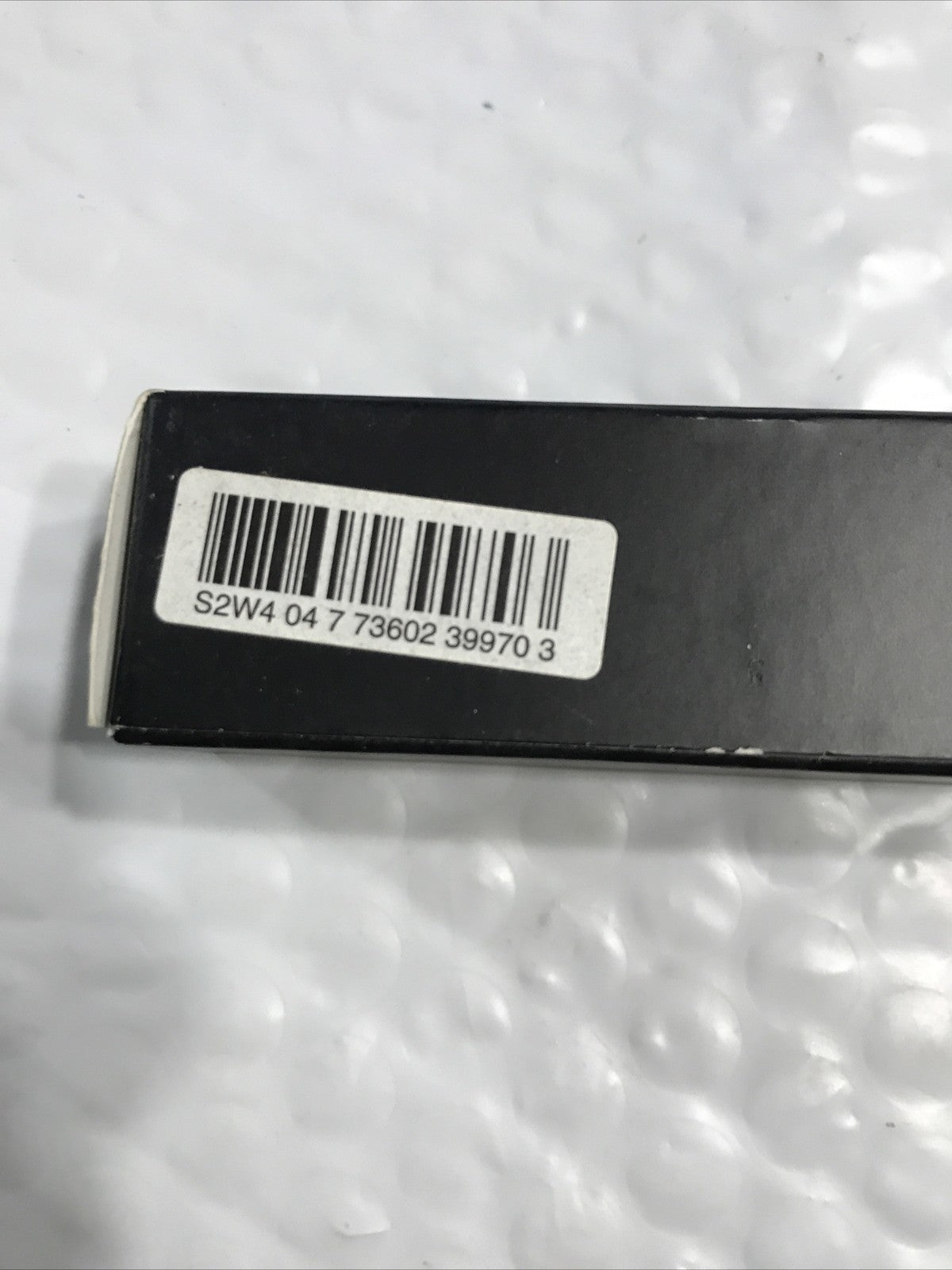 MAC Studio Multi-Use Makeup Stick Double-Ended Ginger Spiked - Unsealed NIB