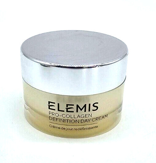 Elemis Pro-Collagen Definition Day and Night Creams 30ml Set - Anti-Aging Skincare