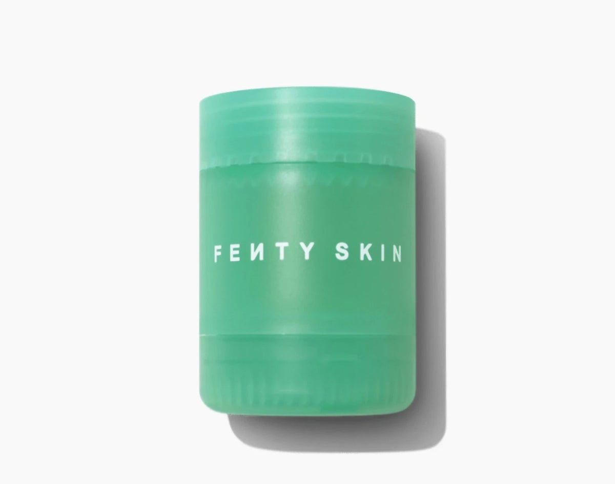 Hydrating Lip Mask with Kalahari Melon - Plump & Nourish, Long-Lasting Relief