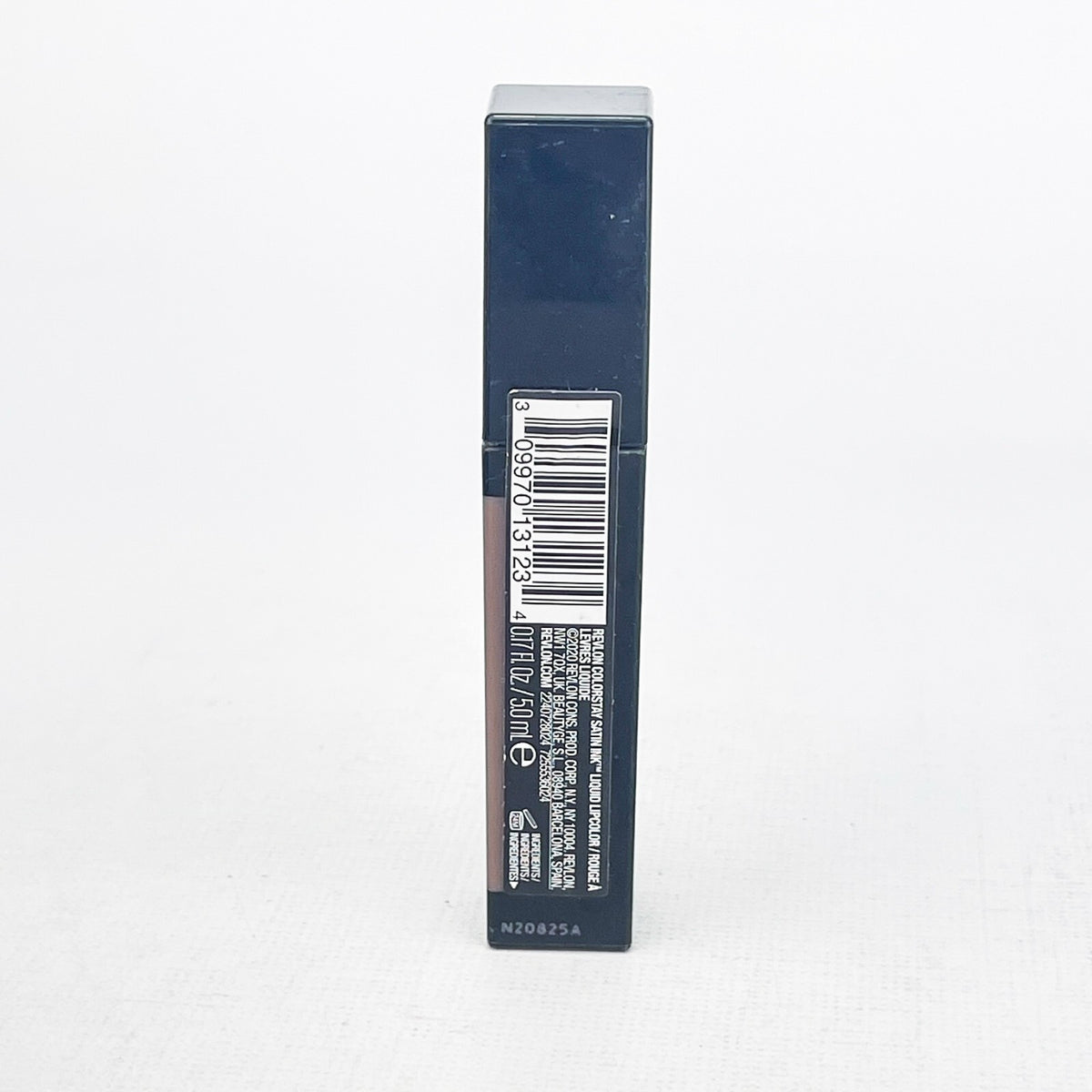 Revlon ColorStay Satin Ink Liquid Lipstick 024 Perfect Storm - 3 Pack