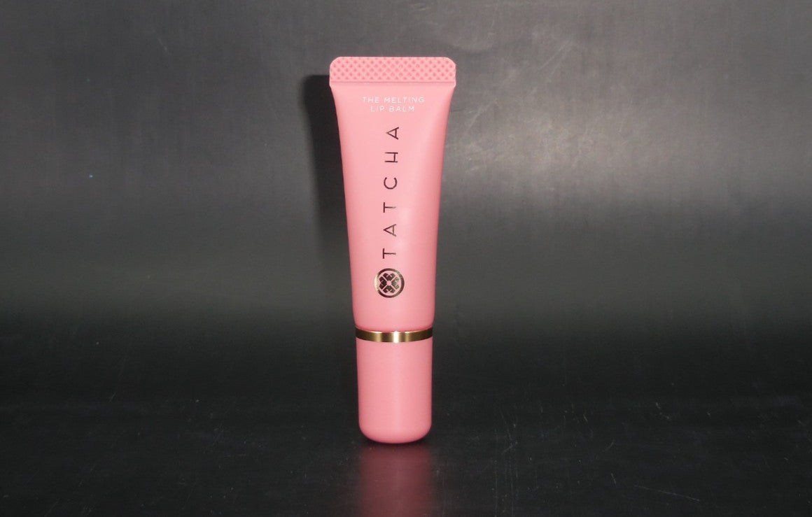 Lip Balm in Pinku Neutral Pink 6g - Melting Lip Moisturizer Sample