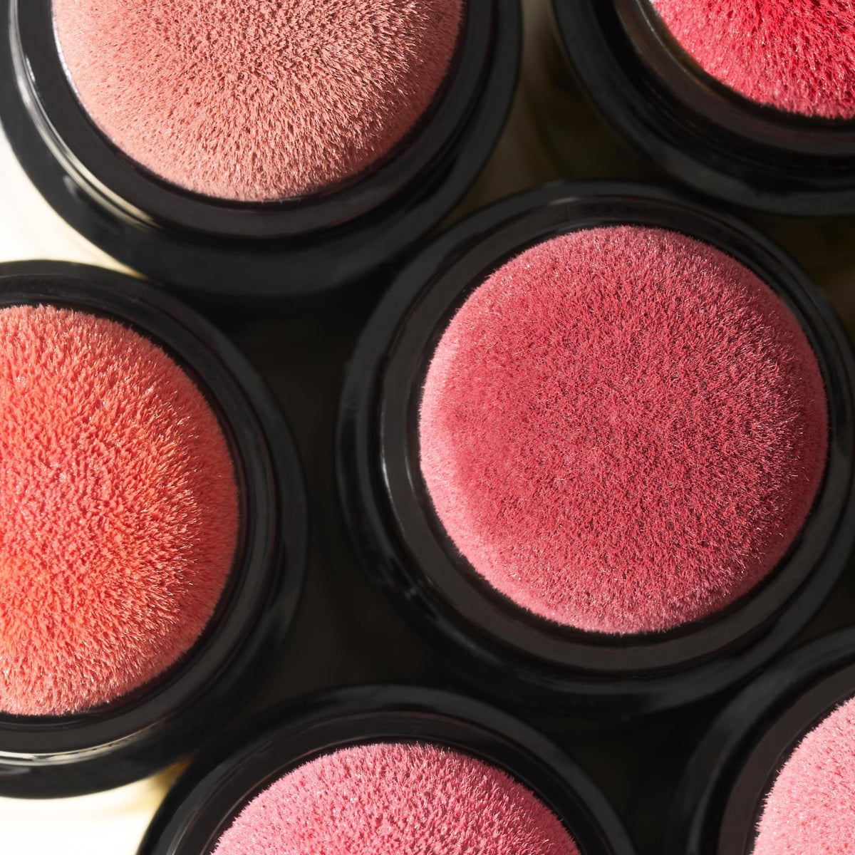 Serum Blush with Hyaluronic Acid - Natural Pink, 0.34 oz